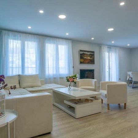 شقة Gran Via Deluxe غرناطة المظهر الخارجي الصورة