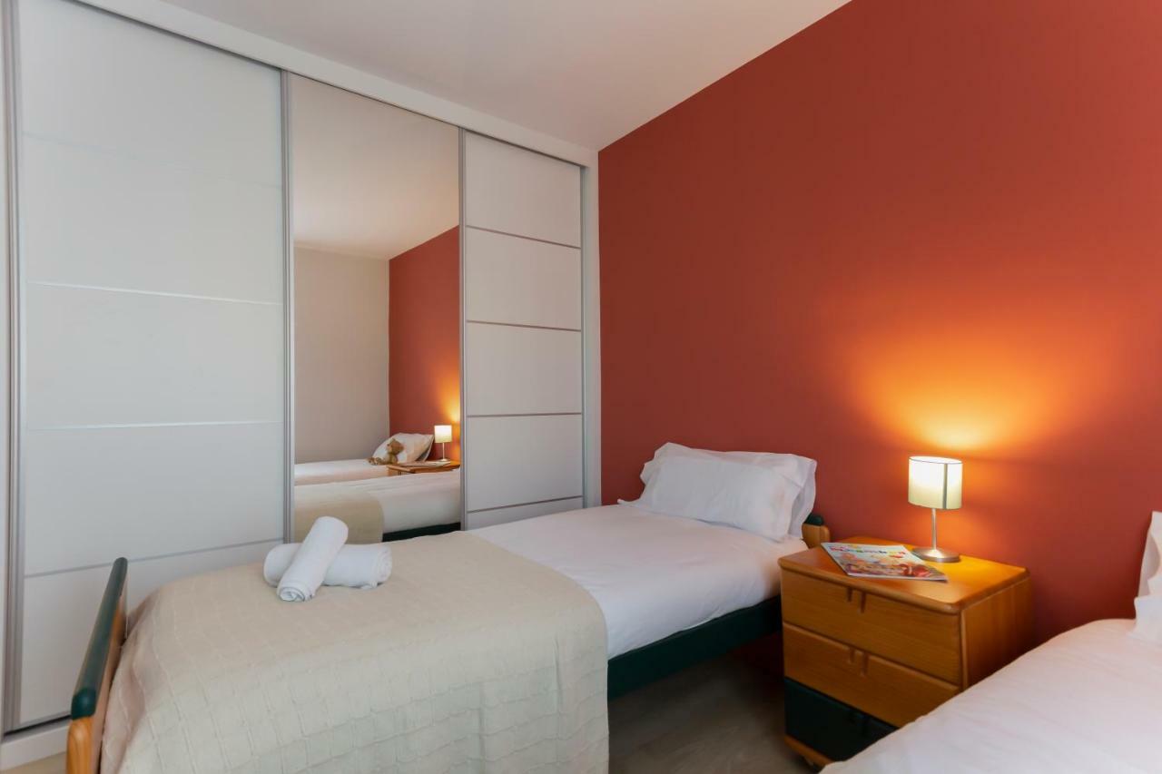 شقة Gran Via Deluxe غرناطة المظهر الخارجي الصورة