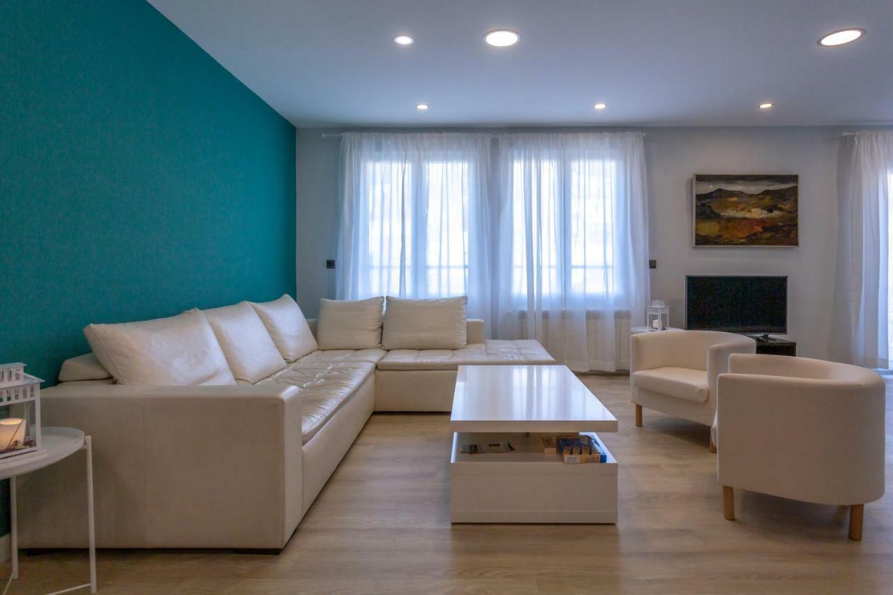 شقة Gran Via Deluxe غرناطة المظهر الخارجي الصورة