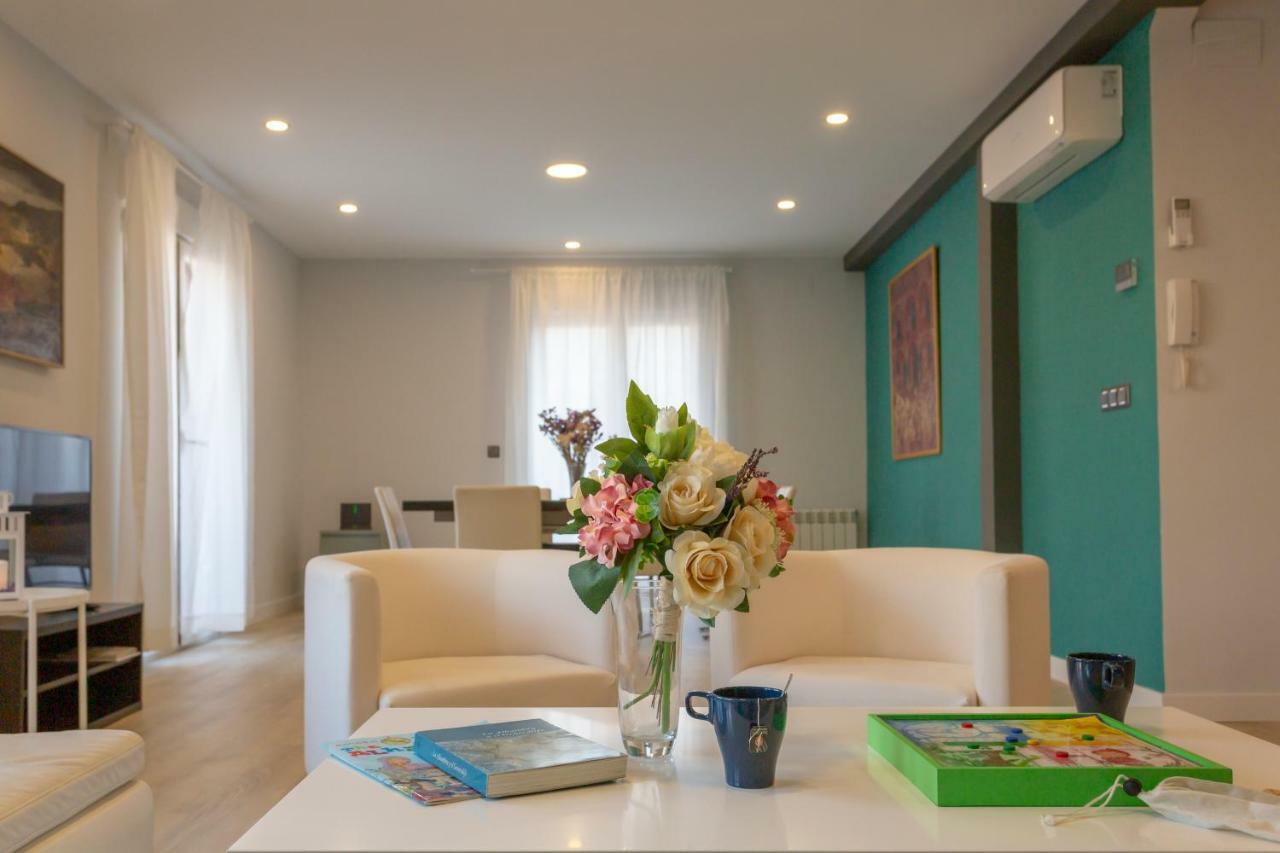 شقة Gran Via Deluxe غرناطة المظهر الخارجي الصورة